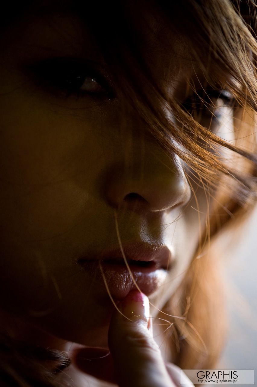 黒木アリサ/黑木亚理莎《Sexy Prime》  Gals-图13