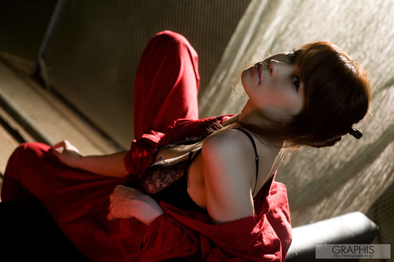 黒木アリサ/黑木亚理莎《Sexy Prime》  Gals-图16