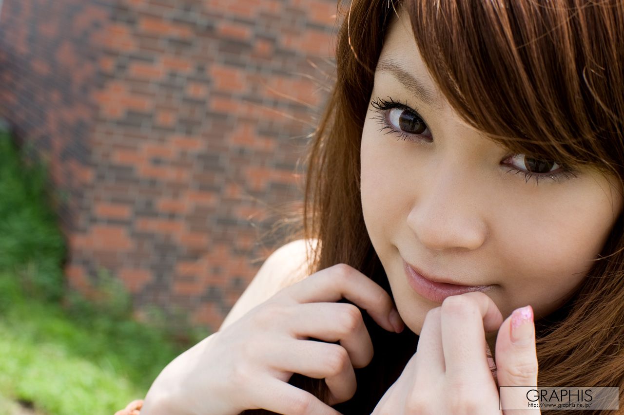 黒木アリサ/黑木亚理莎《Sexy Prime》  Gals-图1