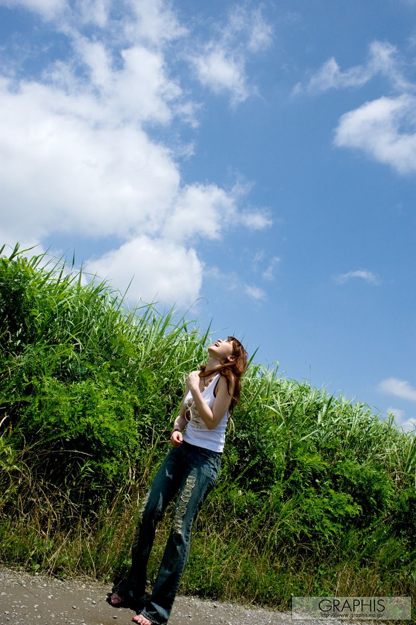 黒木アリサ/黑木亚理莎《Sexy Prime》  Gals-图2