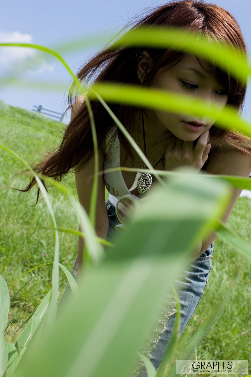 黒木アリサ/黑木亚理莎《Sexy Prime》  Gals-图4