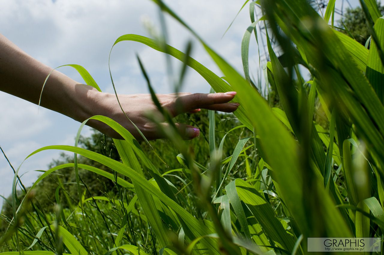 黒木アリサ/黑木亚理莎《Sexy Prime》  Gals-图5