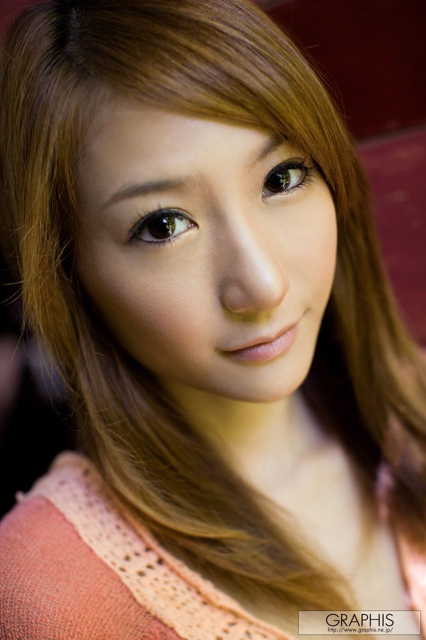 綾波セナ/绫波芹《Ocean》  Gals-图18