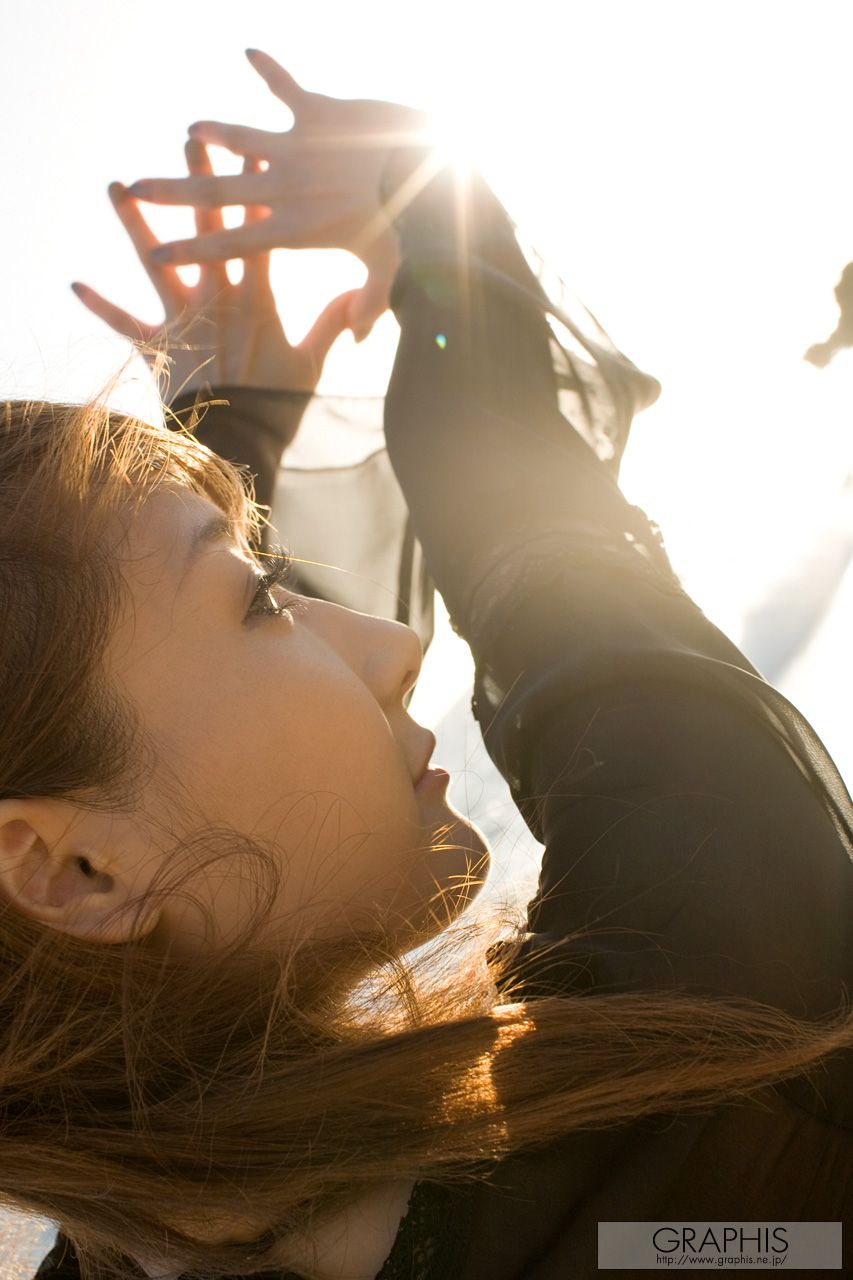 綾波セナ/绫波芹《Ocean》  Gals-图22