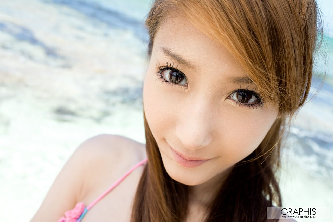 綾波セナ/绫波芹《Ocean》  Gals-图4