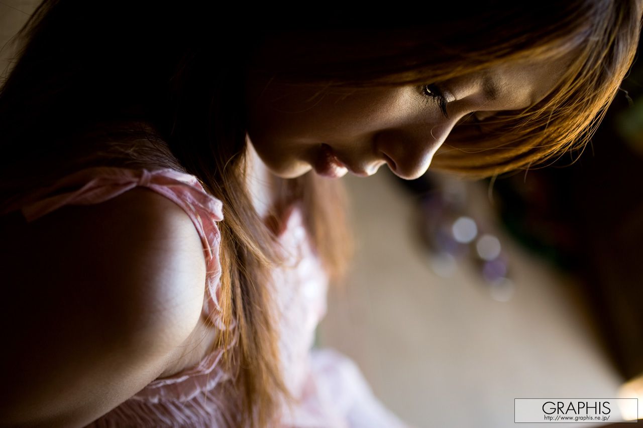 千堂ゆりあ/千堂由利亚《Pearl》  Gals-图2