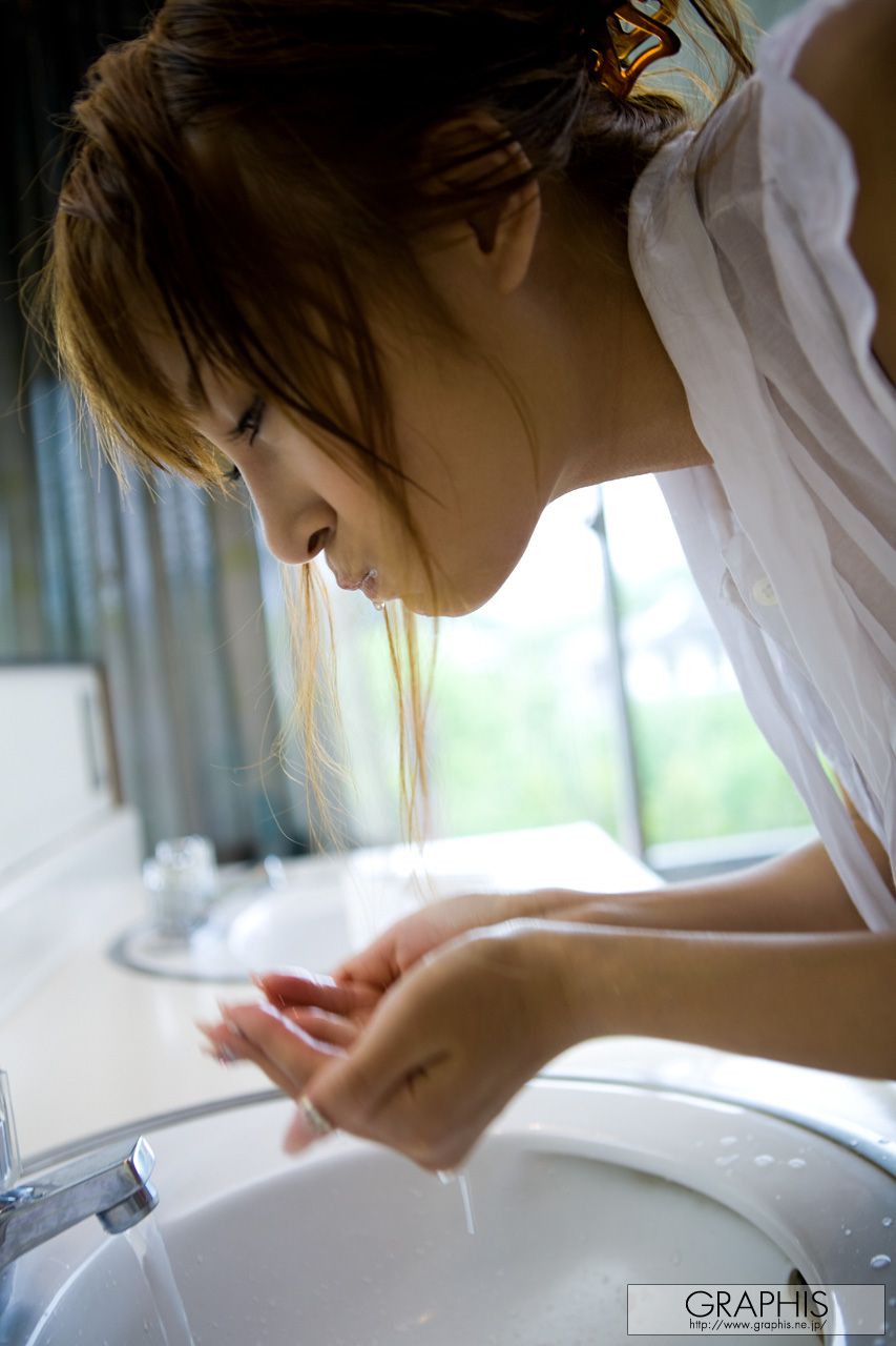 明日花キララ《Mermaid》  Gals-图0