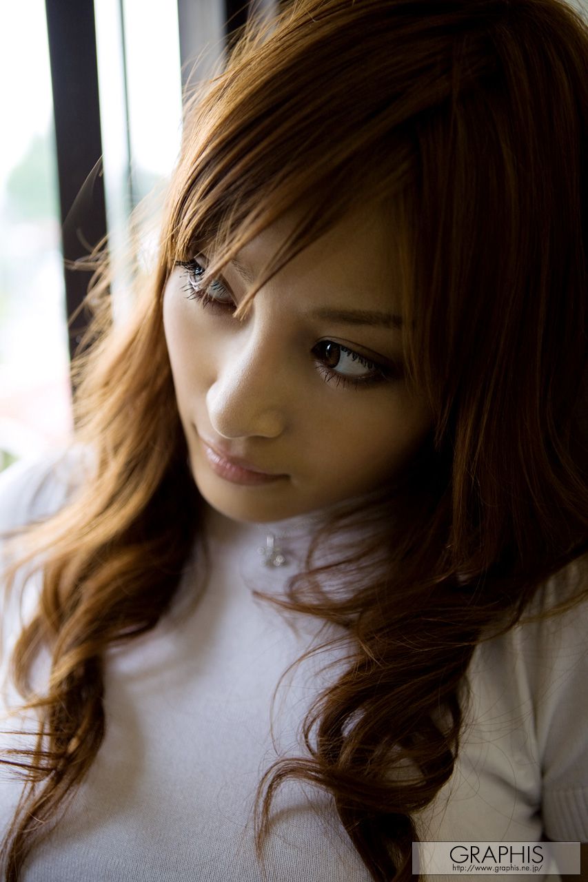 明日花キララ《Mermaid》  Gals-图12