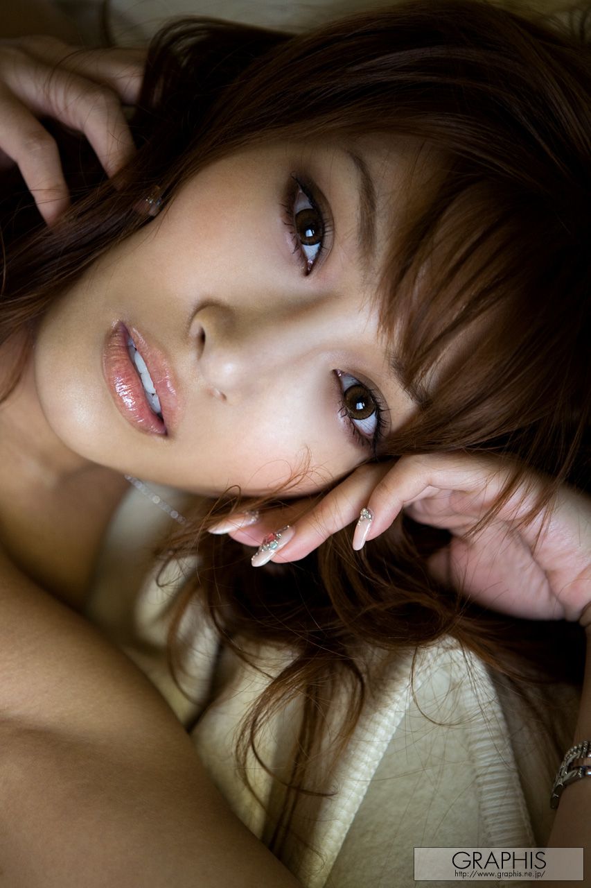 明日花キララ《Mermaid》  Gals-图14