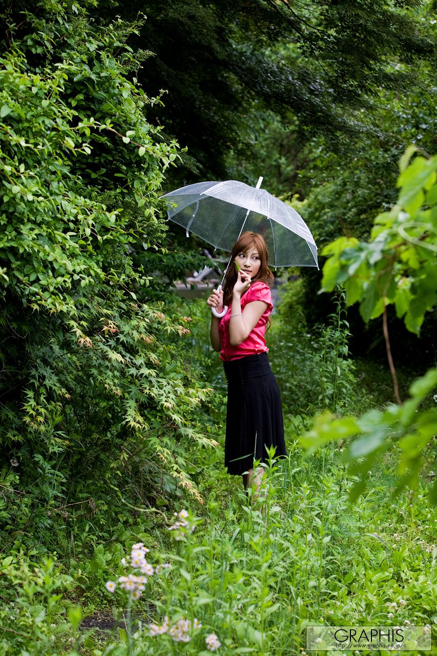 明日花キララ《Mermaid》  Gals-图17