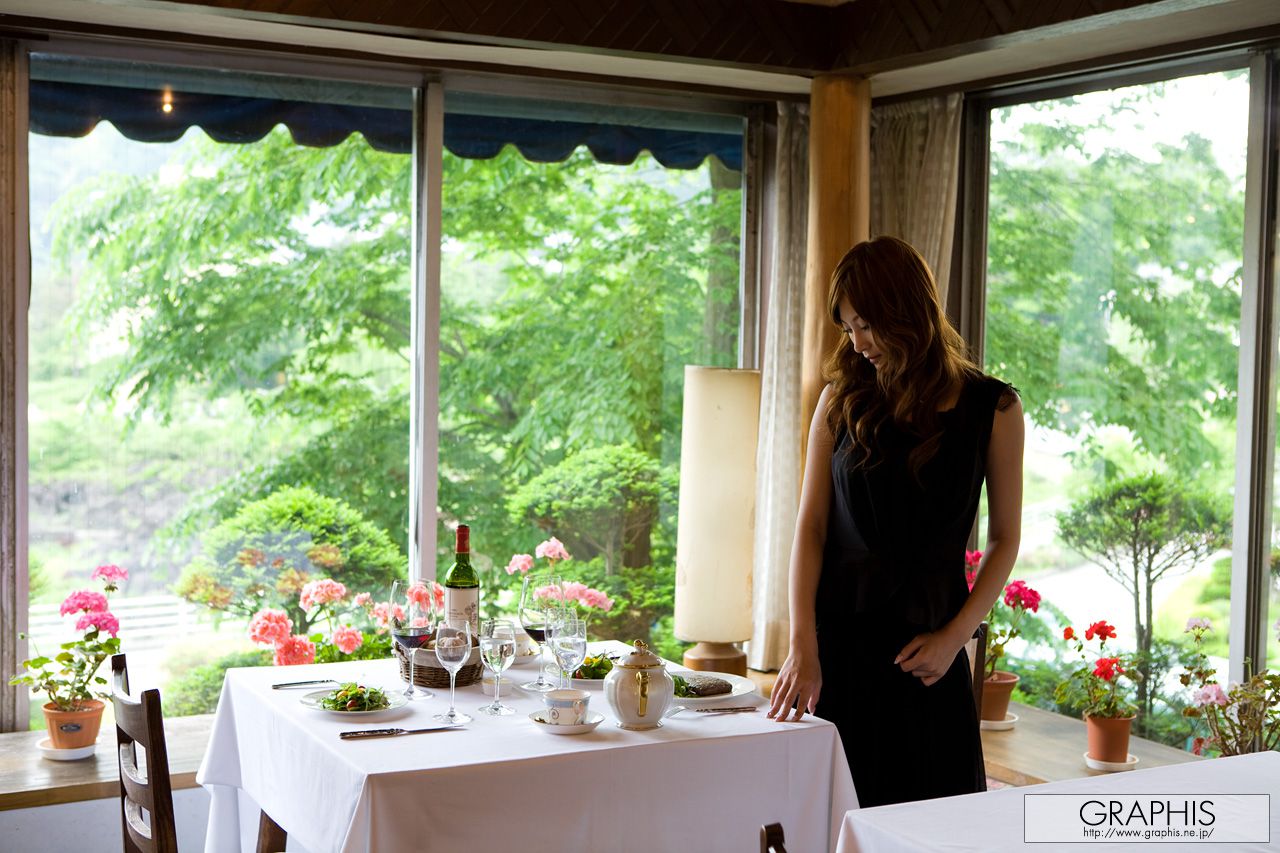 明日花キララ《Mermaid》  Gals-图3