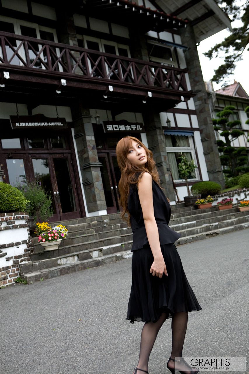 明日花キララ《Mermaid》  Gals-图4