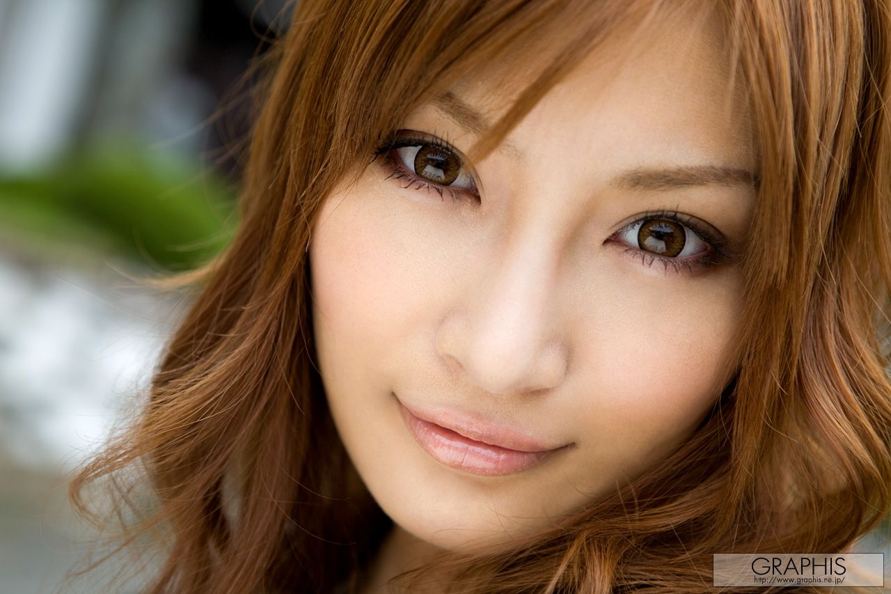 明日花キララ《Mermaid》  Gals-图5