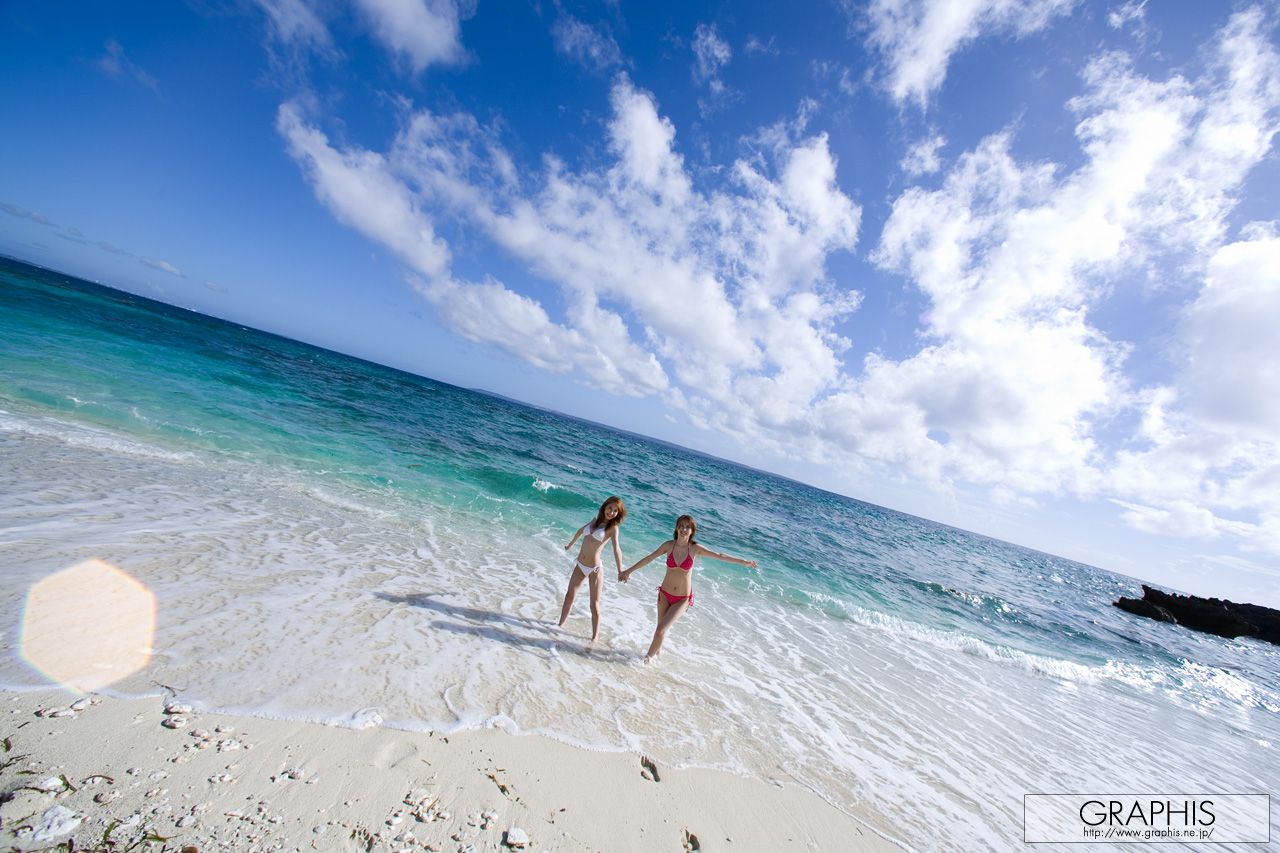 千堂ゆりあ/綾波セナ《Friendship》  Special Contents-图0