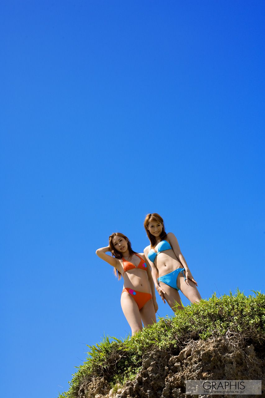 千堂ゆりあ/綾波セナ《Friendship》  Special Contents-图9