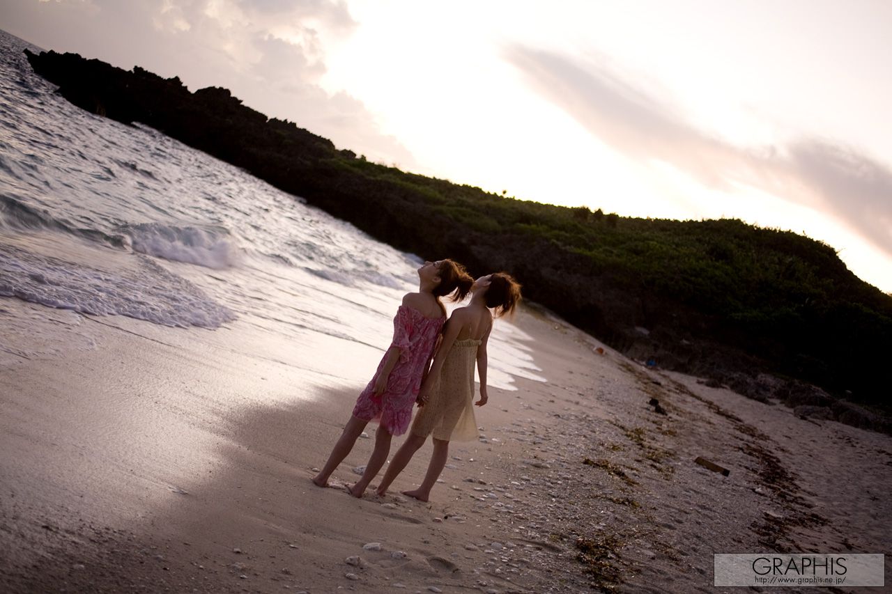 千堂ゆりあ/綾波セナ《Friendship》  Special Contents-图18