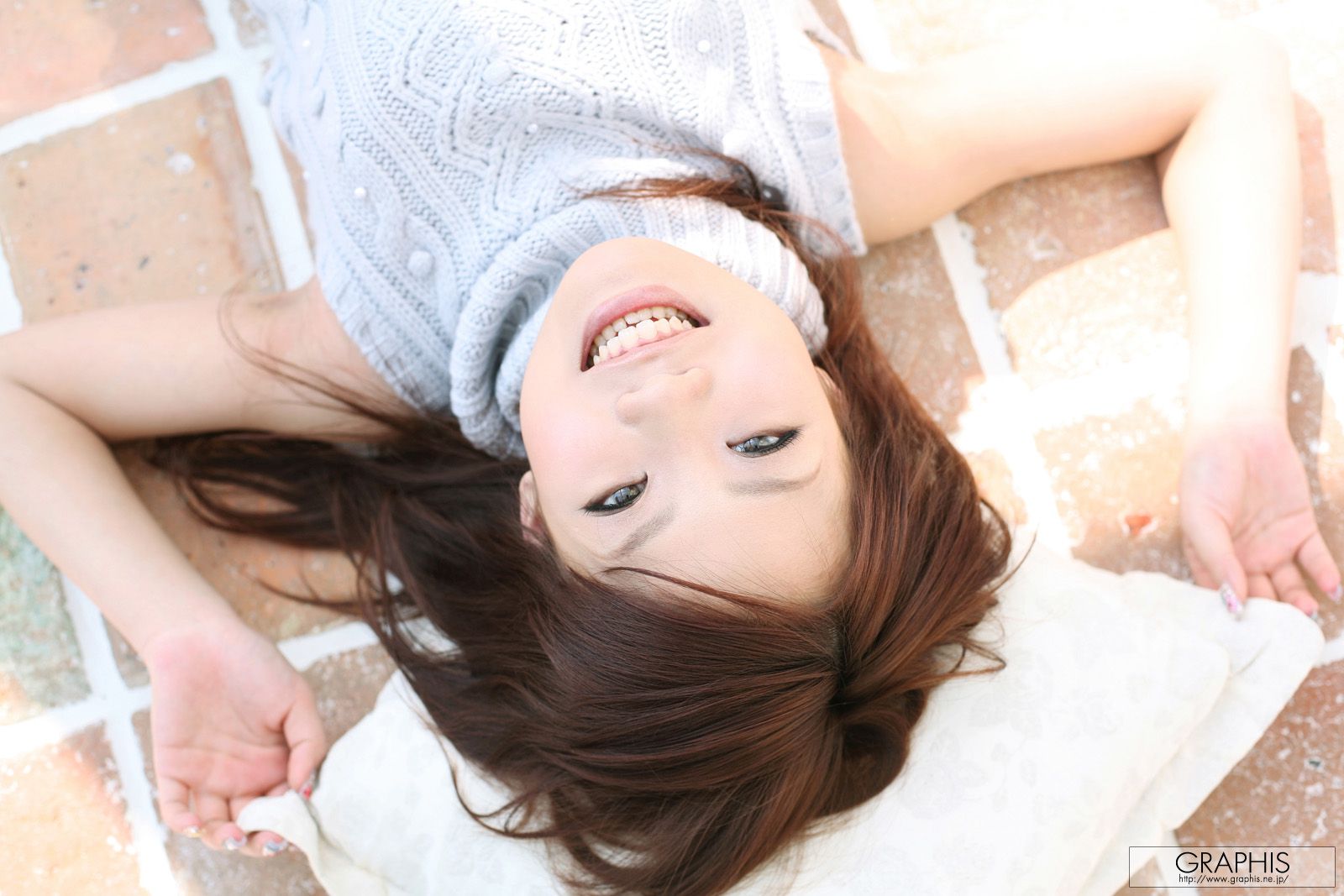 Nana Miyashita 宫下奈々 《Camisole》  Gals-图26