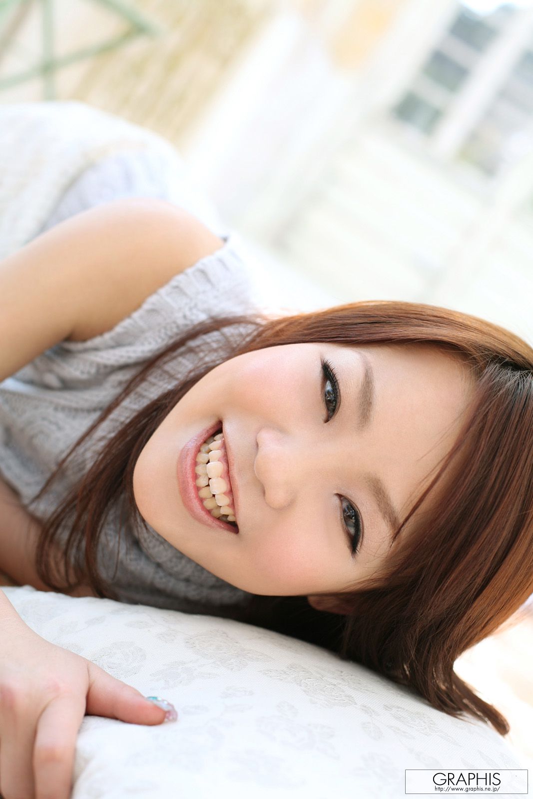 Nana Miyashita 宫下奈々 《Camisole》  Gals-图27