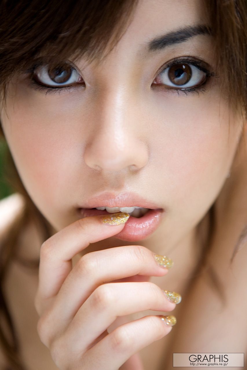 横山美雪《White Snow》  Gals-图10