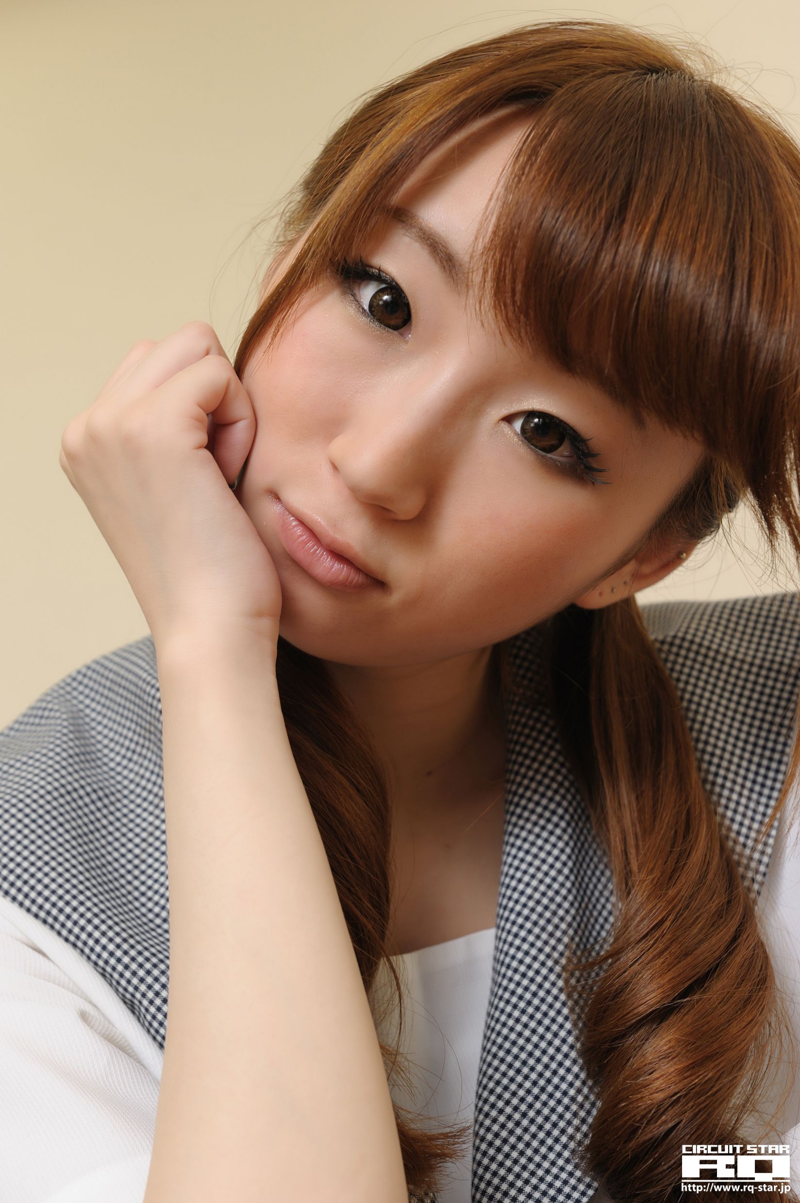 NO.00571 荒井嘉奈 School Girl 写真集-图112