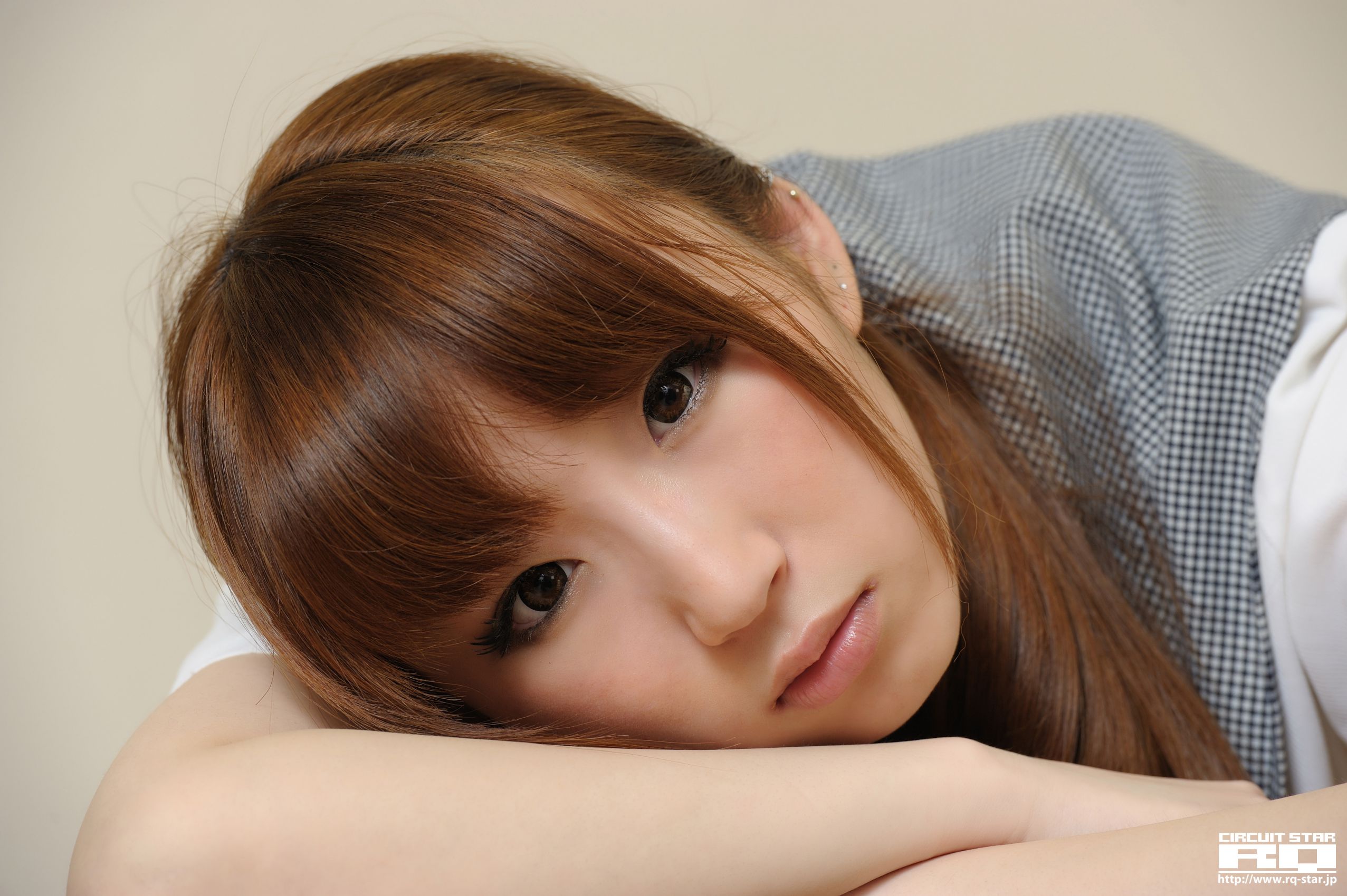 NO.00571 荒井嘉奈 School Girl 写真集-图114