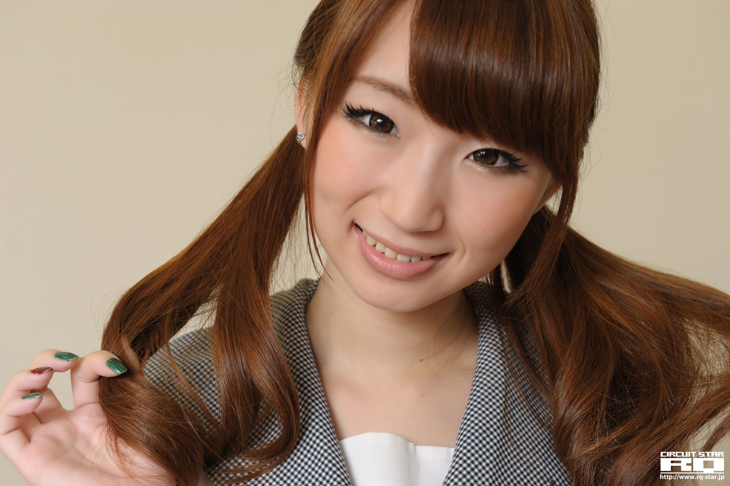 NO.00571 荒井嘉奈 School Girl 写真集-图93