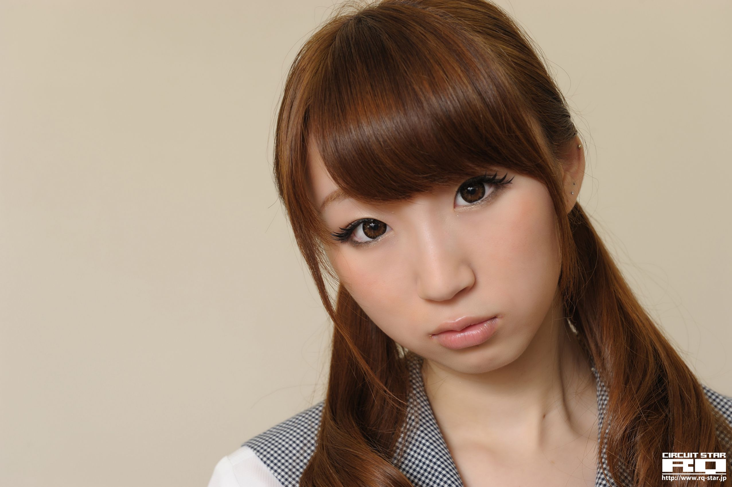 NO.00571 荒井嘉奈 School Girl 写真集-图94