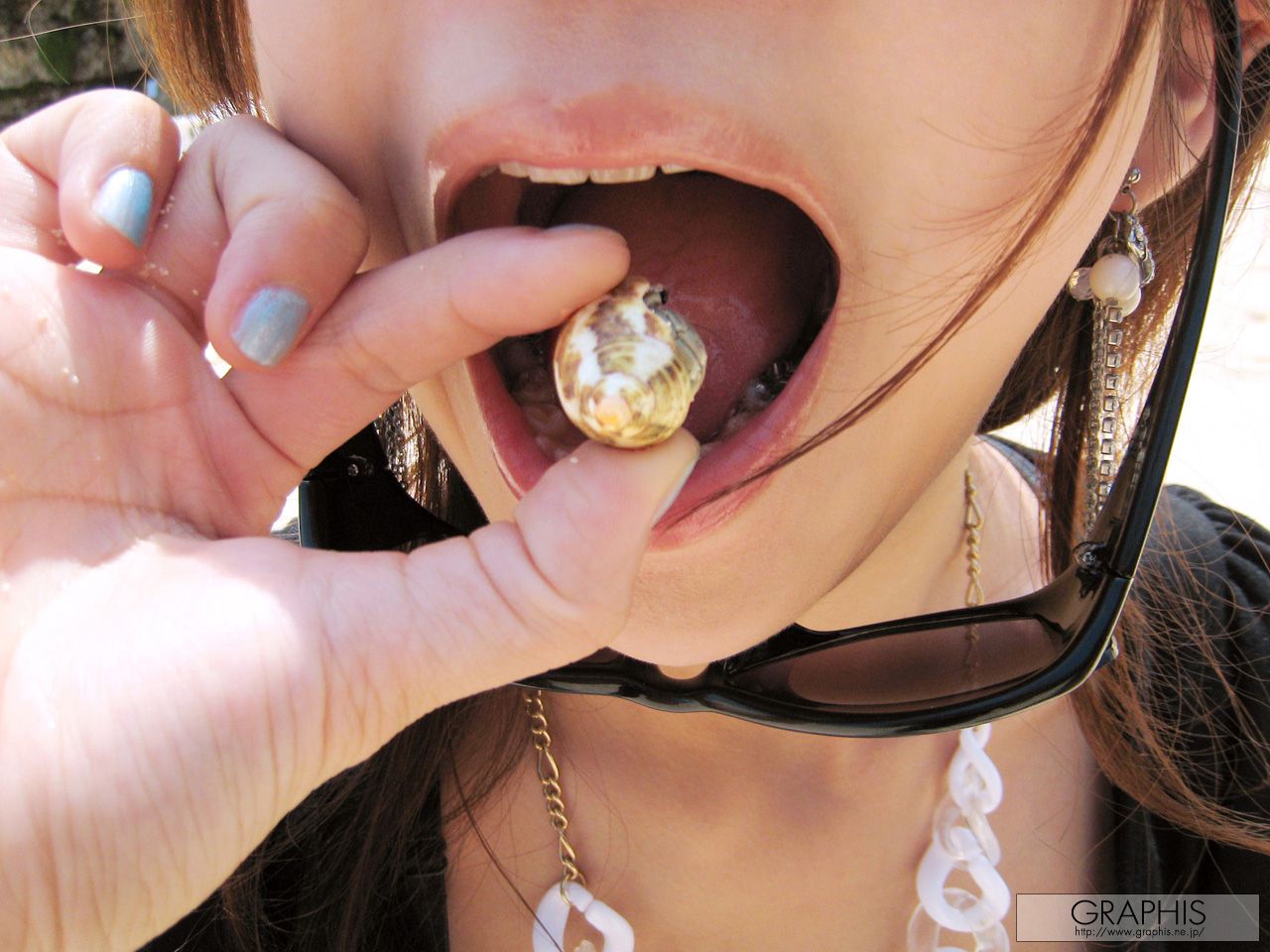 姫川りな/姬川丽娜 in Miyako Island 《Memories》  Special Contents-图9