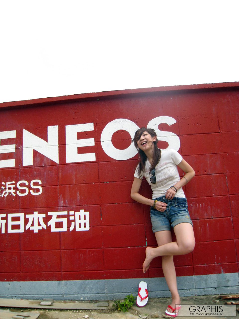 姫川りな/姬川丽娜 in Miyako Island 《Memories》  Special Contents-图21