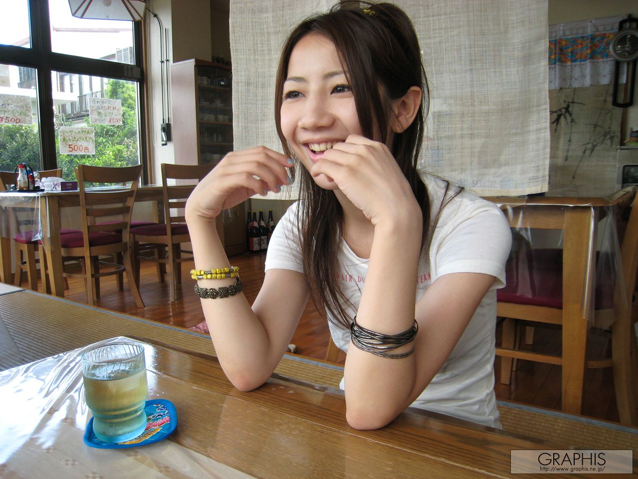 姫川りな/姬川丽娜 in Miyako Island 《Memories》  Special Contents-图23