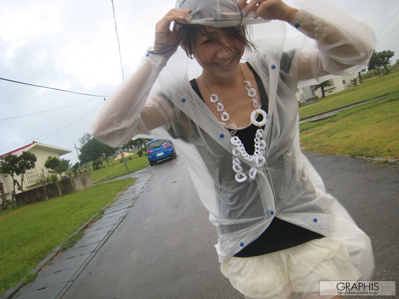 姫川りな/姬川丽娜 in Miyako Island 《Memories》  Special Contents-图37