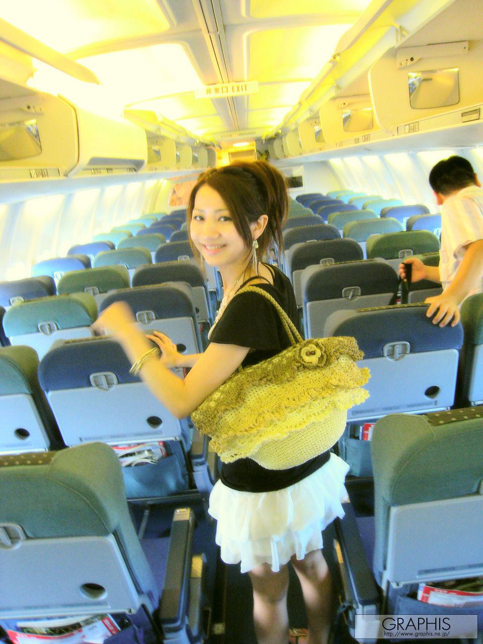 姫川りな/姬川丽娜 in Miyako Island 《Memories》  Special Contents-图3