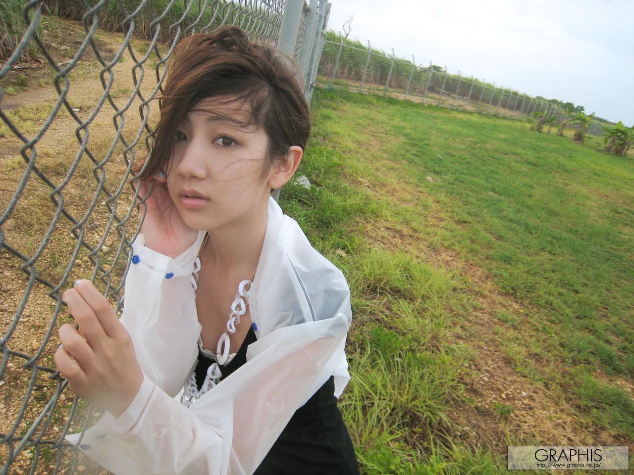 姫川りな/姬川丽娜 in Miyako Island 《Memories》  Special Contents-图39