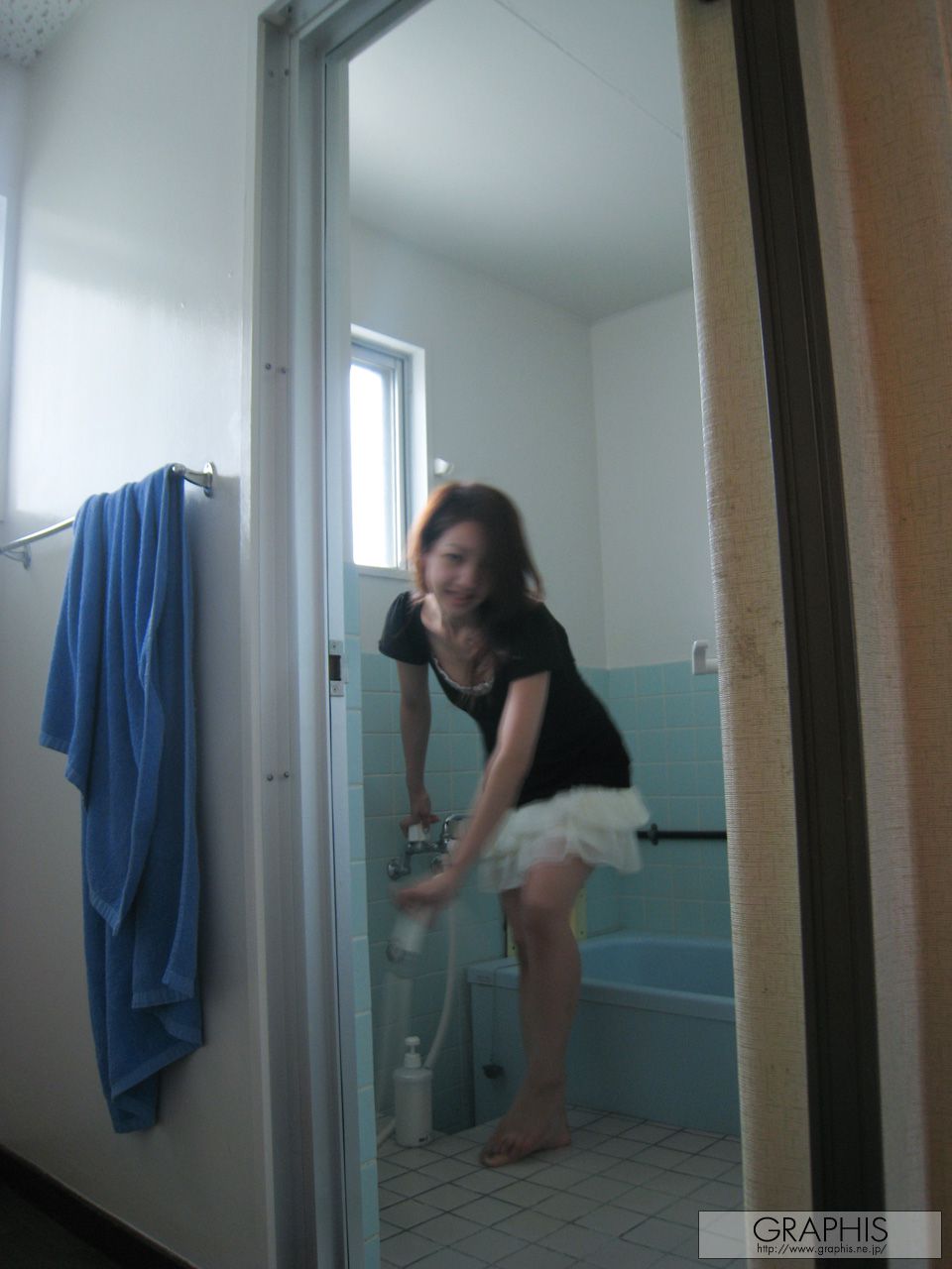 姫川りな/姬川丽娜 in Miyako Island 《Memories》  Special Contents-图48