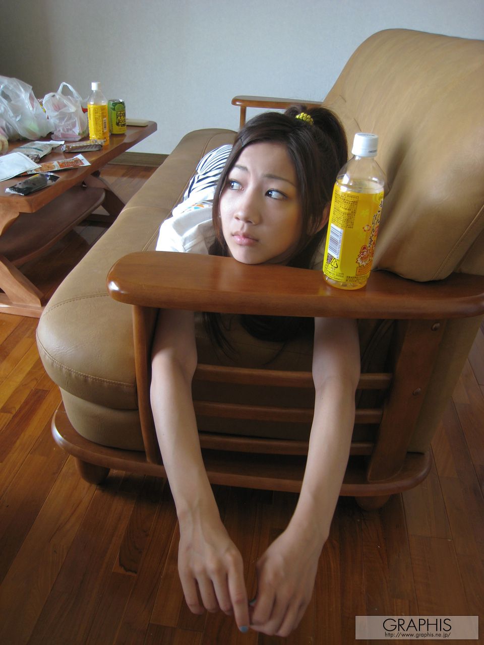 姫川りな/姬川丽娜 in Miyako Island 《Memories》  Special Contents-图55