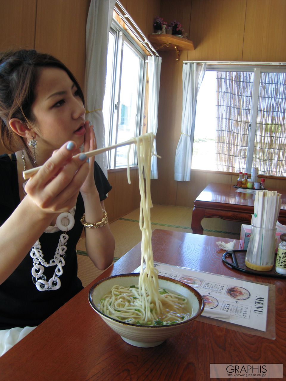 姫川りな/姬川丽娜 in Miyako Island 《Memories》  Special Contents-图61