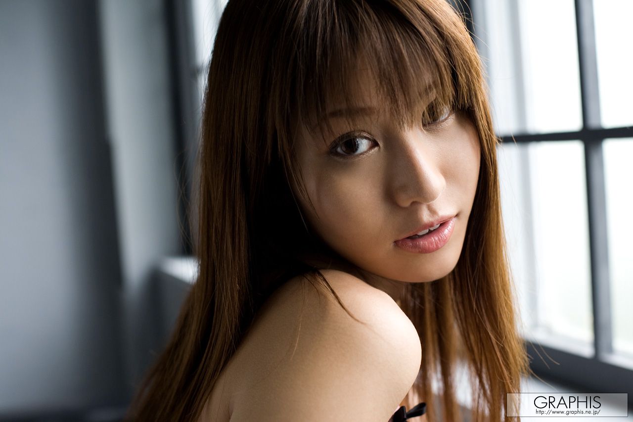 Sana 纱奈《Paradise Moon》  Gals-图11