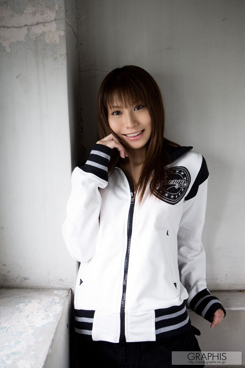 Sana 纱奈《Paradise Moon》  Gals-图8