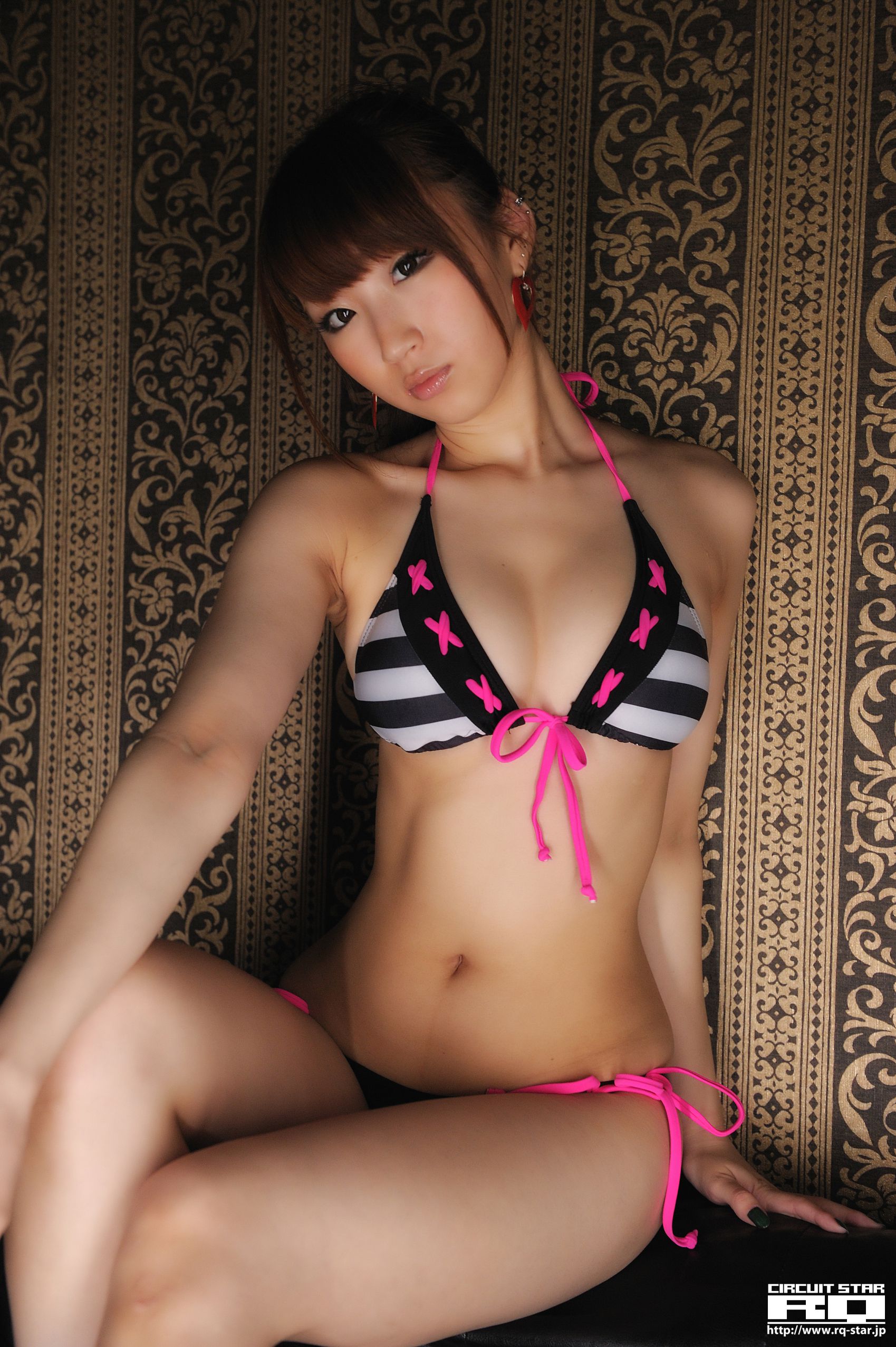 NO.00572 Kana Arai 荒井嘉奈 Swim Suits 写真集-图68