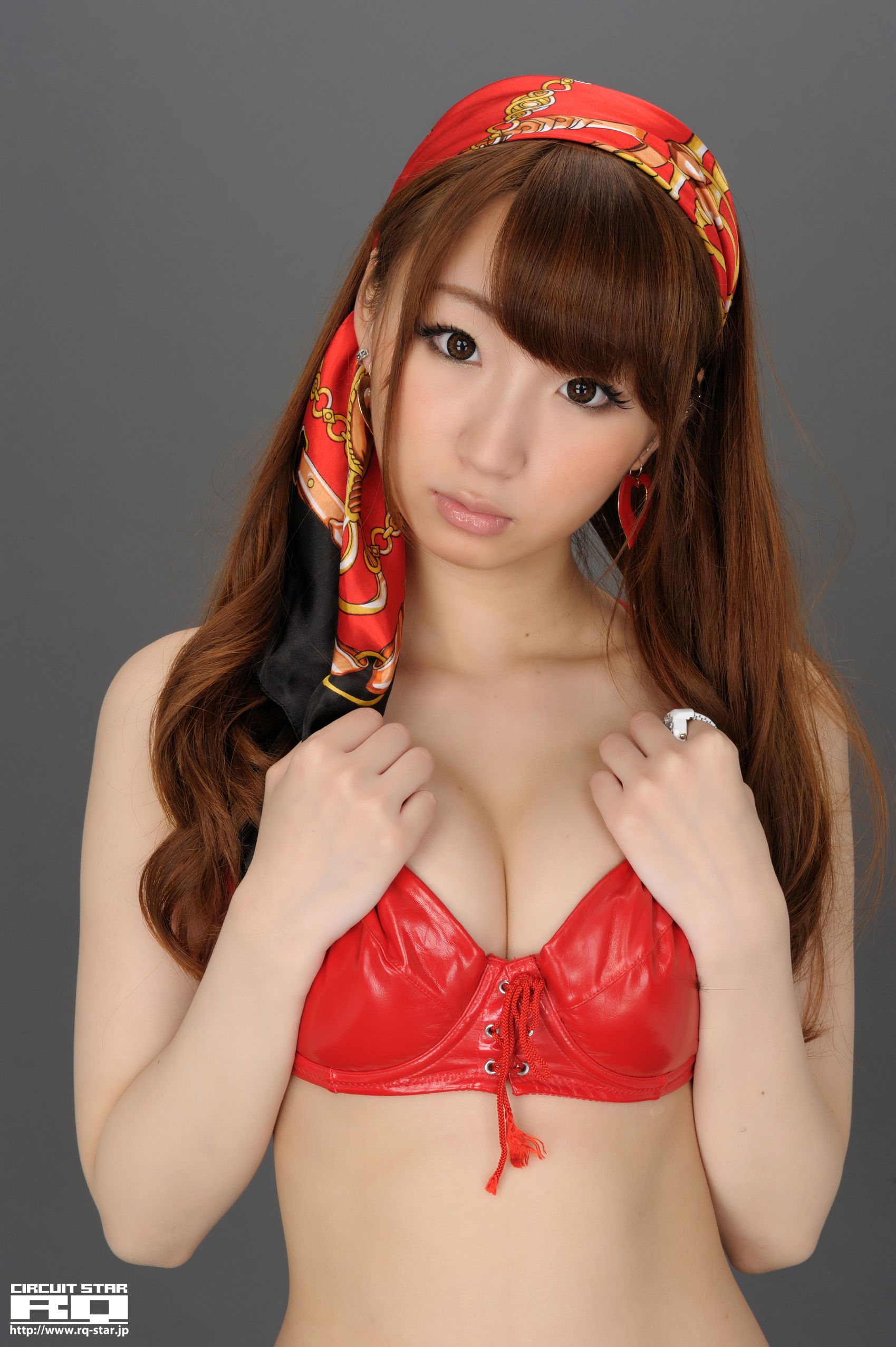 NO.00573 荒井嘉奈 Race Queen 写真集-图145