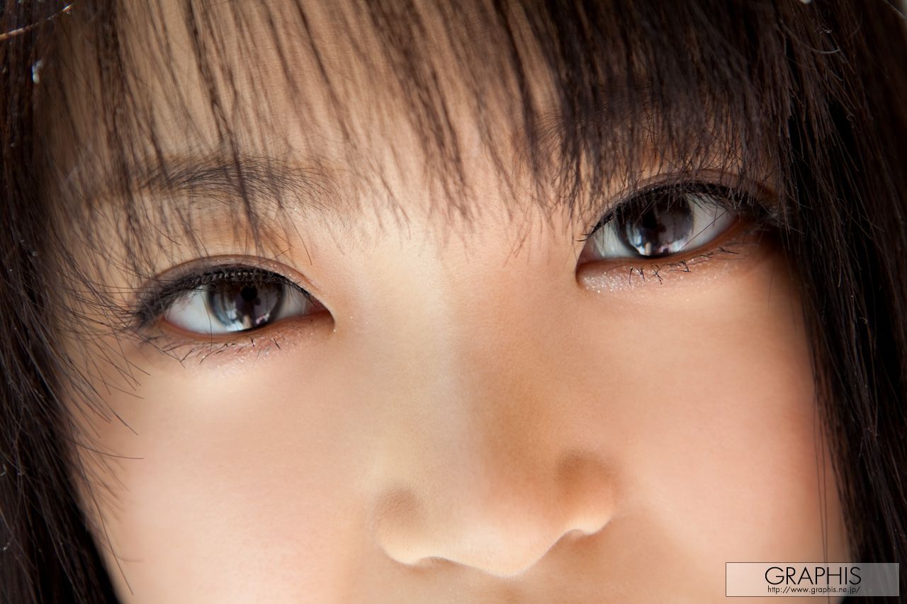 葵ちひろ/葵千寻  First Gravure 初脱ぎ娘-图12