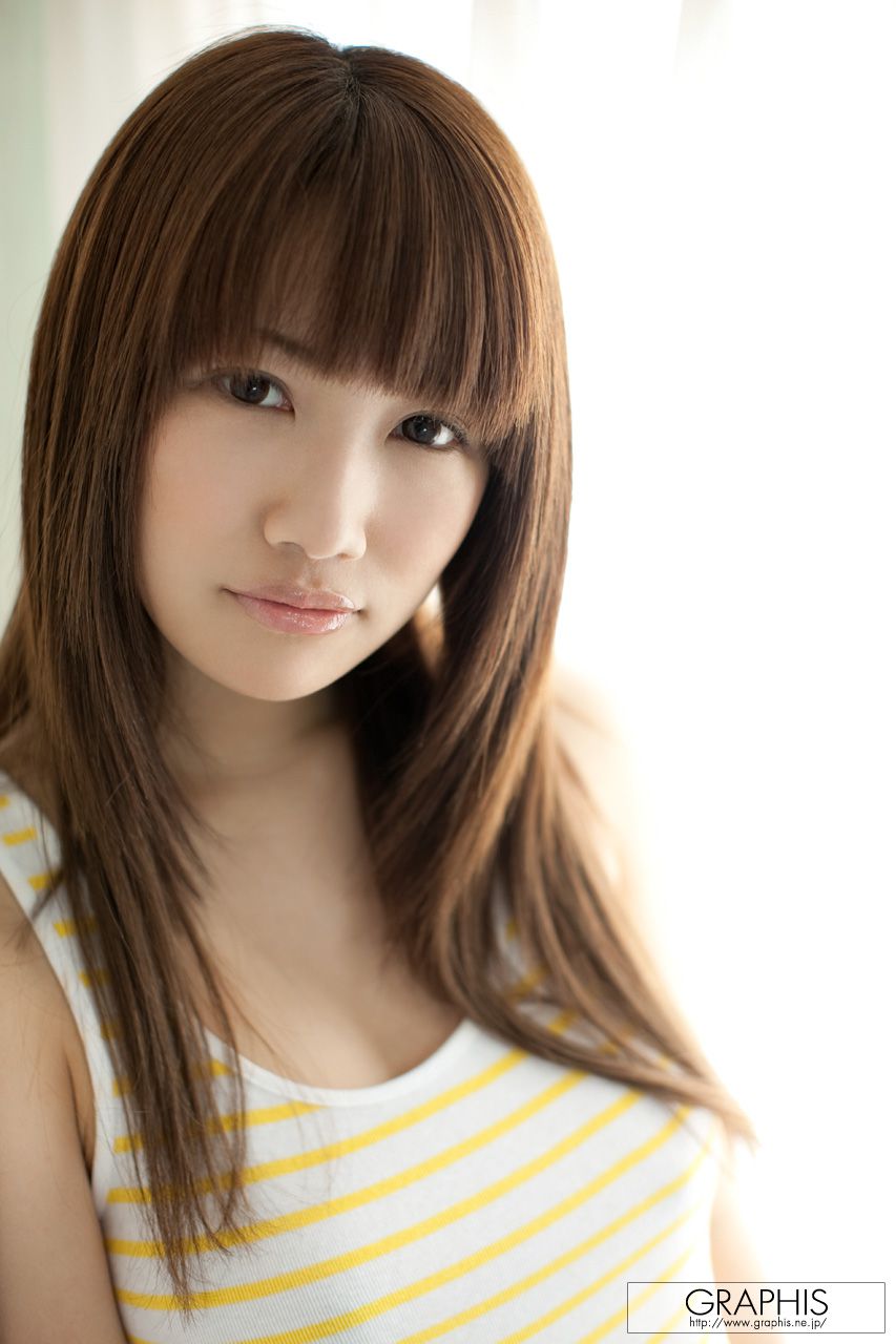 黒川きらら/黑川绮罗《Cutie Melon》  Gals-图11