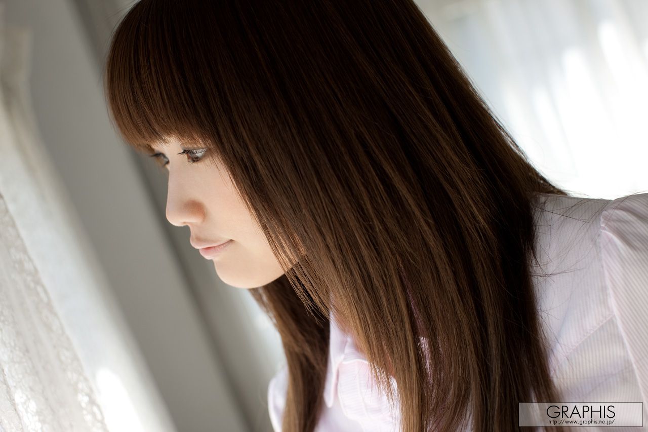 黒川きらら/黑川绮罗《Cutie Melon》  Gals-图1