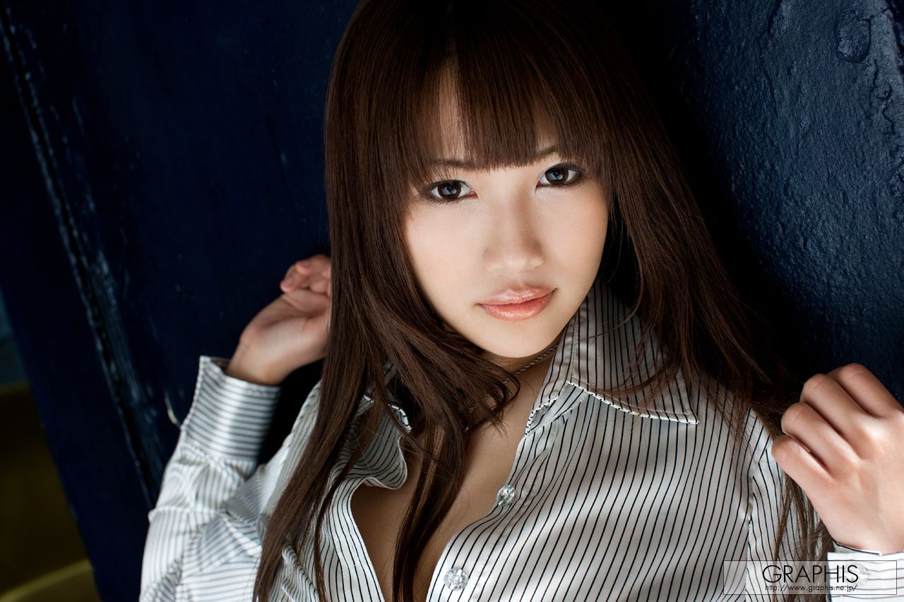 黒川きらら/黑川绮罗《Cutie Melon》  Gals-图20