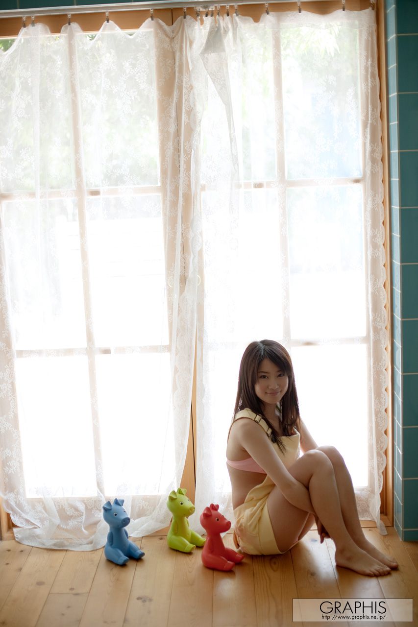 愛音まひろ/爱音真寻《Sweet Candy》  Gals-图10