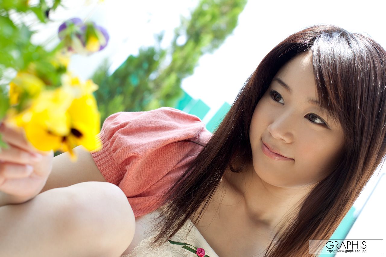 愛音まひろ/爱音真寻《Sweet Candy》  Gals-图1