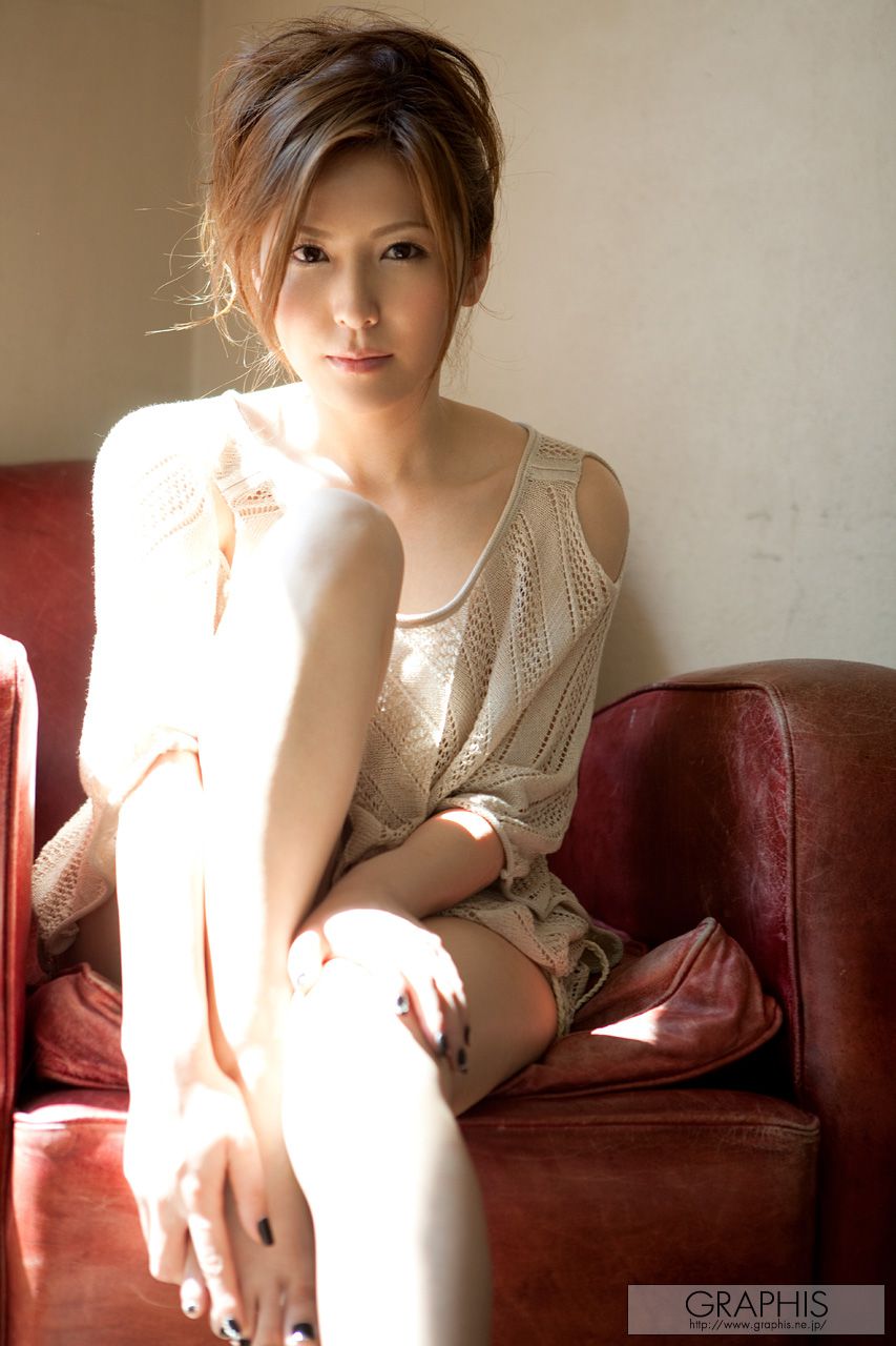 椎名ゆな/椎名由奈《PLATINUM》  Gals-图24