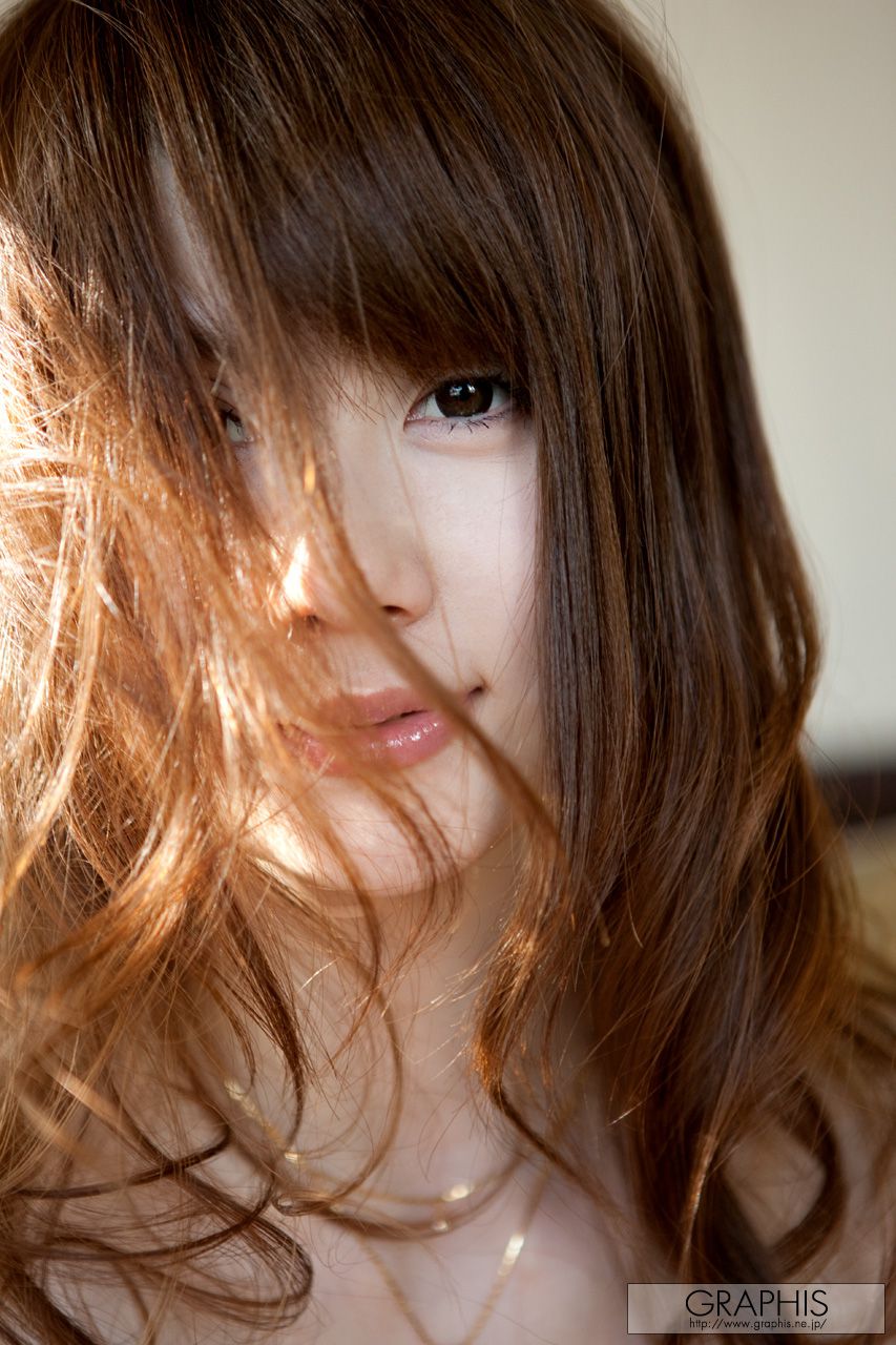 Erika Kirihara 桐原エリカ  First Gravure 初脱ぎ娘-图22