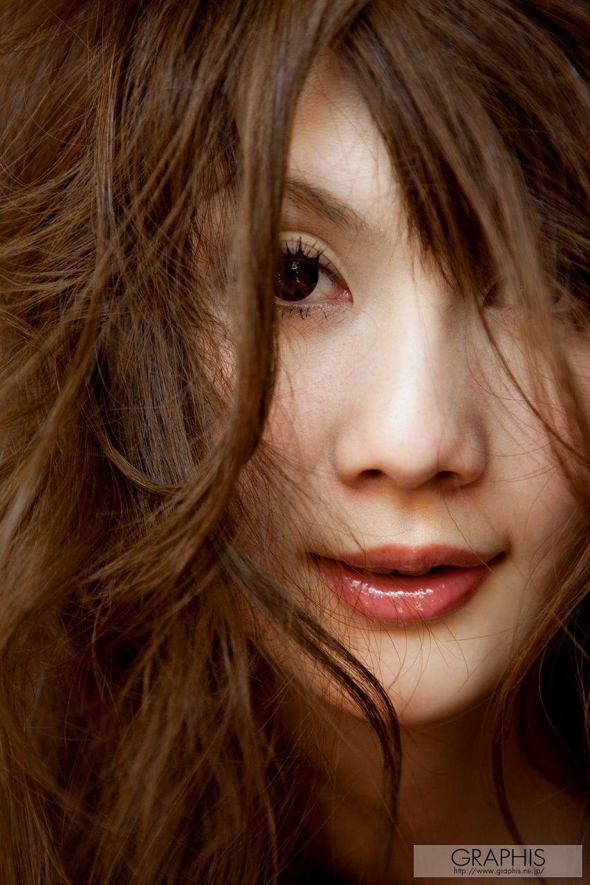 Erika Kirihara 桐原エリカ  First Gravure 初脱ぎ娘-图31