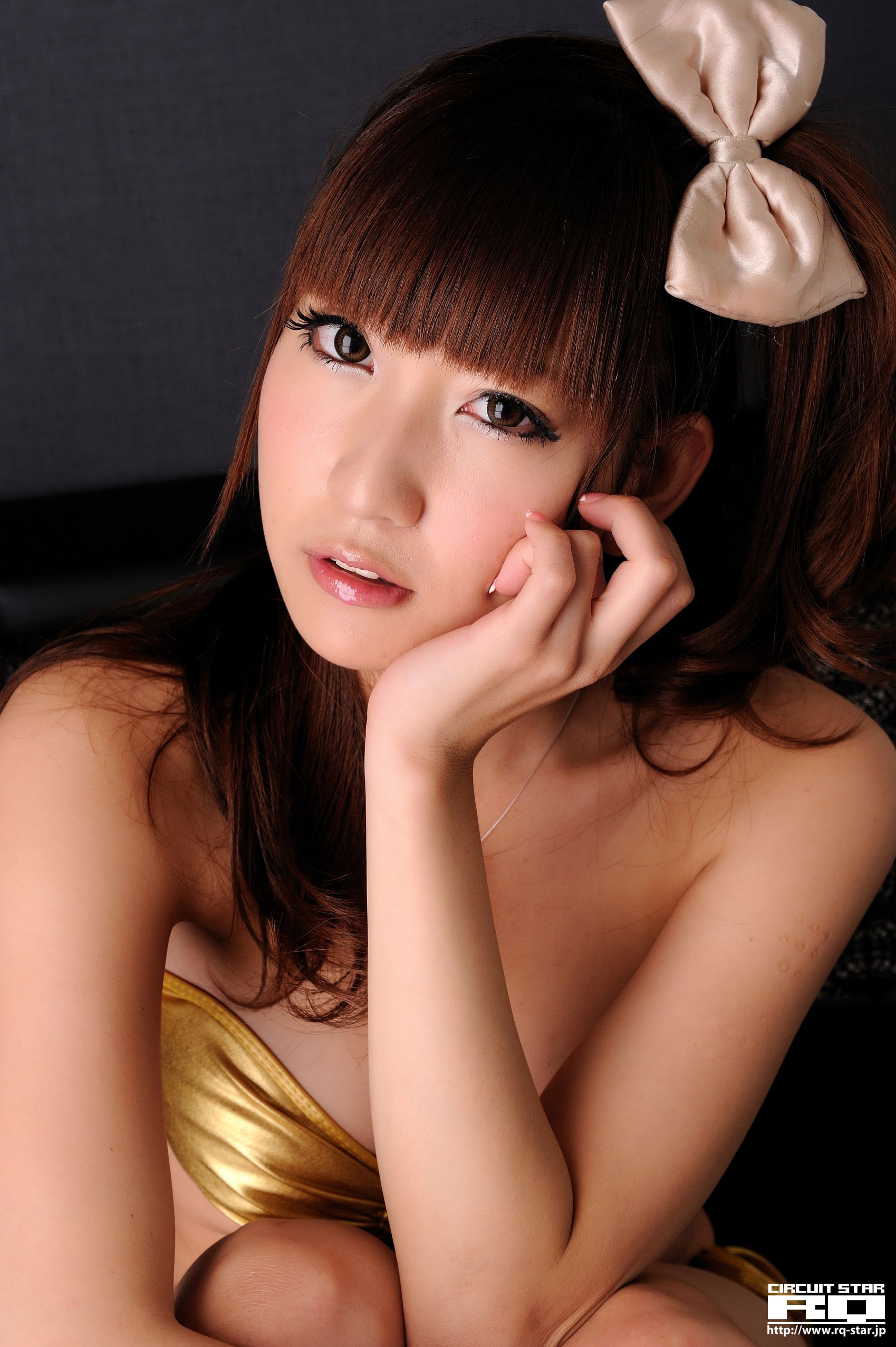 NO.00574 Chihiro Akiha 秋葉ちひろ Swim Suits 写真集-图42